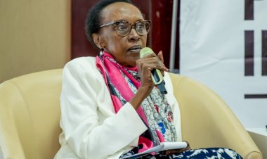 Mbere y’uko yitaba Imana, Ingabire Marie Immaculée yasize asabye ibintu bikomeye