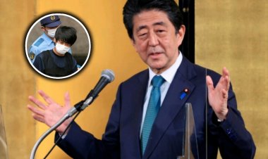 Ushinjwa kwica Minisitiri Shinzo Abe yemeye icyaha