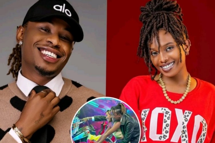 Ese General Benda na Shakira Kay baba basubiranye?