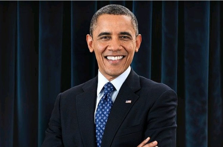 Barack Obama yasabye abasaza kubererekera urubyiruko 