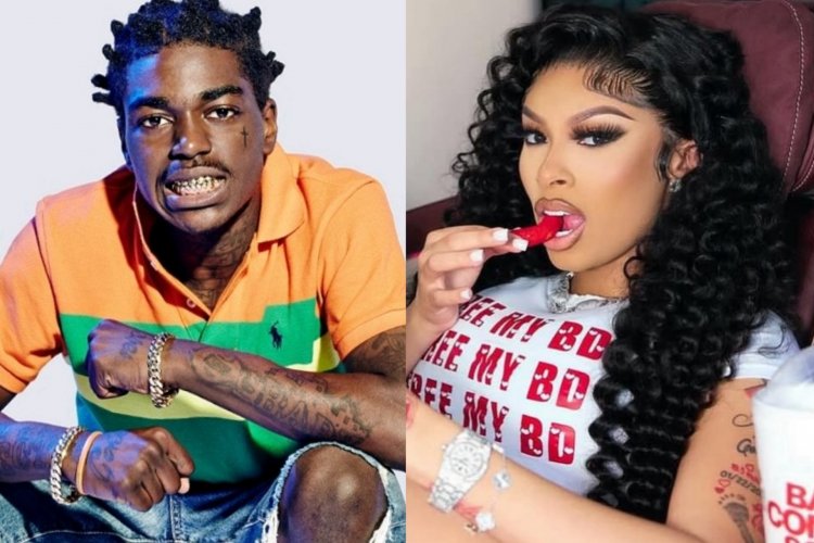 Kodak Black yategetswe n'urukiko kwishyura indezo ikomeje kuvugisha benshi