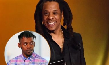 Kera kabaye Jay-Z yagizwe umwere