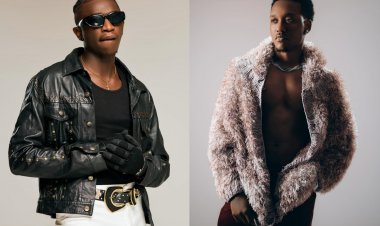 ‎Prince Kiiiz yasubije abamushinja kwibasira Element