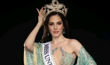 Miss Universe 2025 ikomeje kurikoroza