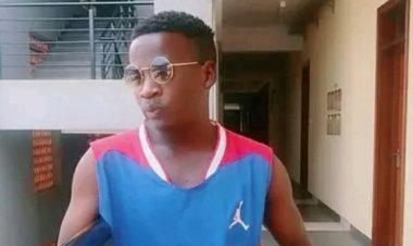 Tunner Chatta yahishuye uko Riderman na Jay Polly bamubereye ababyeyi mu muziki