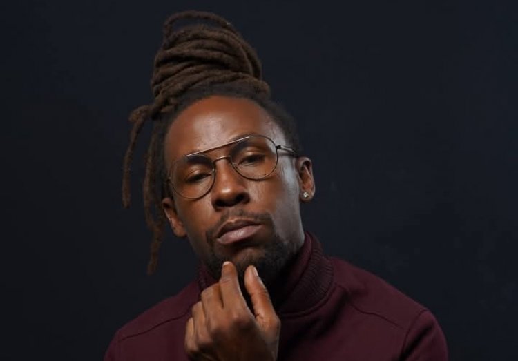 Jah Cure agiye kumara imyaka irenga umunani muri gereza