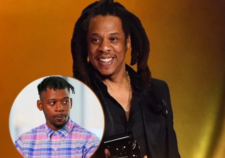 Kera kabaye Jay-Z yagizwe umwere