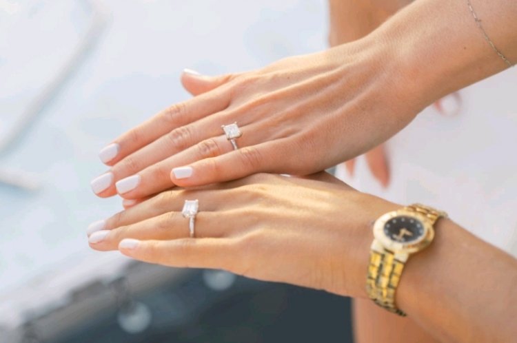 Dore impamvu impeta y'urushako yambarwa ku rutoki rwa kane rw’ikiganza cy’ibumoso