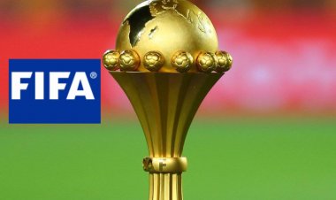 FIFA yongereye gihe abakinnyi bahamagawe muri AFCON