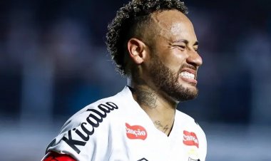 Neymar Jr. yahishuye uko ibyari inzozi ze byari bimuviriyemo agahinda gakabije