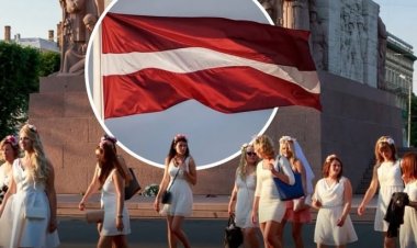 Muri Latvia baratabaza kubera igabanuka ry'abagabo