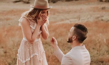 Nyuma y’imyaka 7 no gutera ivi inshuro 43 bamubwiye “yego”