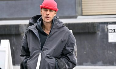 Amagambo ya Justin Bieber akomeje kuvugisha benshi ku mbuga nkoranyambaga 