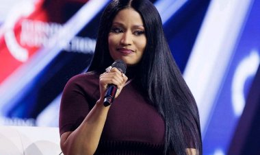 Ibya Nicki Minaj bikomeje gufata indi ntera