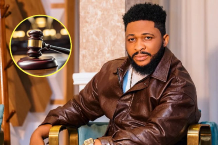 ‎Ibyaha Prophet Joshua akurikiranweho bihanishwa iki?