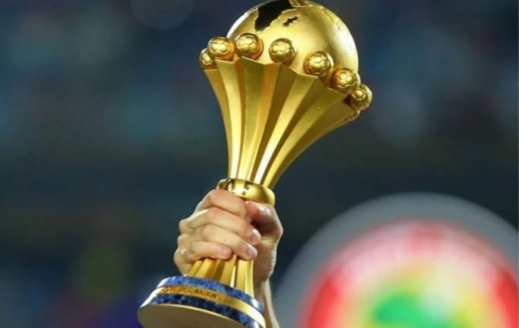 AFCON izajya ikinwa buri myaka ine guhera mu 2028
