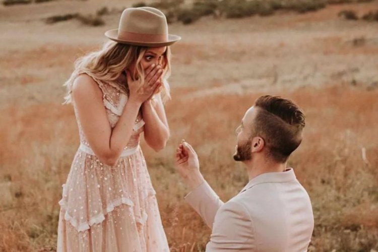 Nyuma y’imyaka 7 no gutera ivi inshuro 43 bamubwiye “yego”