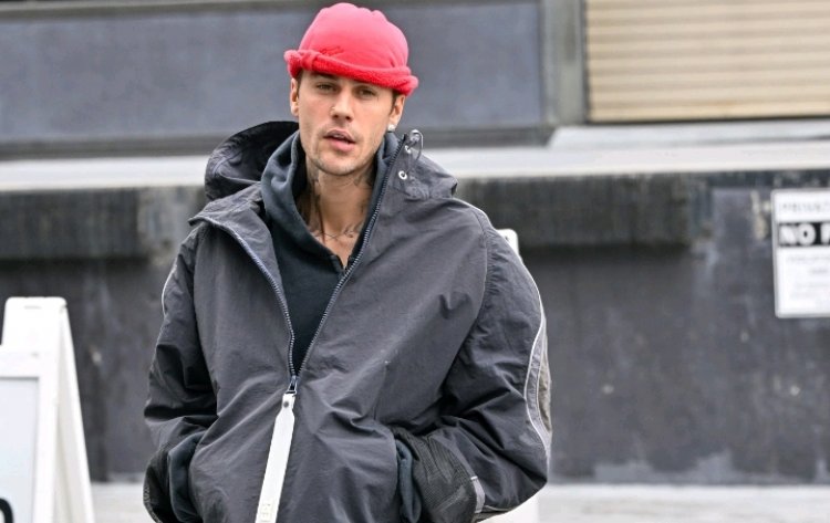 Amagambo ya Justin Bieber akomeje kuvugisha benshi ku mbuga nkoranyambaga 