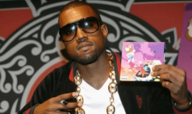 Umuzingo wa Kanye West wamufashije guhigika abandi bahanzi muri 2025 