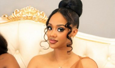 Shaddyboo yahishuye uko umwaka wa 2025 wamushaririye