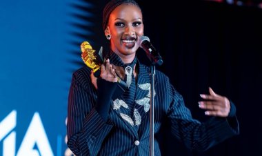 Bwiza yavuze ku byo gufatirwa irembo