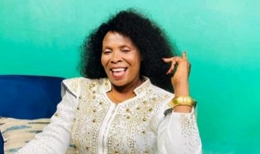 Rose Muhando arasaba ubutabera nyuma y’imyaka 15 yararyumyeho