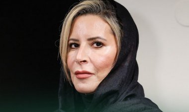 Umukobwa wa Gaddafi yaburiye Iran kutagwa mu amakosa nk'aya se