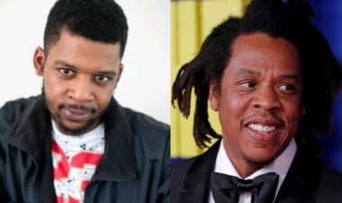 Jay-Z yongeye gutsinda mu rubanza uwiyita umuhungu we