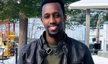 Wilson Worshiper: Umuhanzi uri mu bazamuka neza mu muziki wo kuramya no guhimbaza Imana