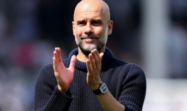 Pep Guardiola yongeye gushora akayabo mu bikorwa by'ubucuruzi
