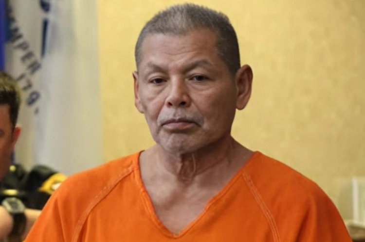 Nyuma y'imyaka 20 ahigwa n'ubutabera basanze yarabaye umupolisi ukomeye