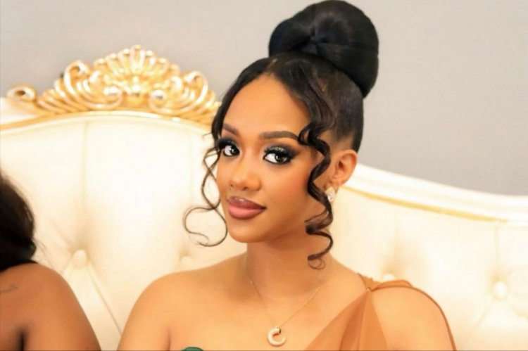 Shaddyboo yahishuye uko umwaka wa 2025 wamushaririye