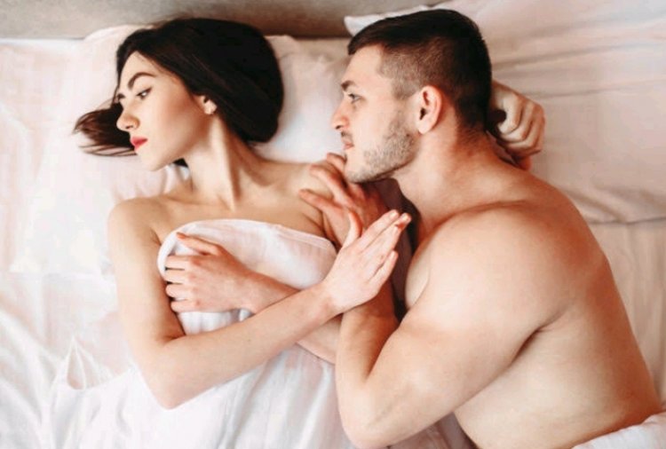 Ghana: Kwanga gukora imibonano mpuzabitsina n'uwo mwashakanye byabaye icyaha gikomeye 