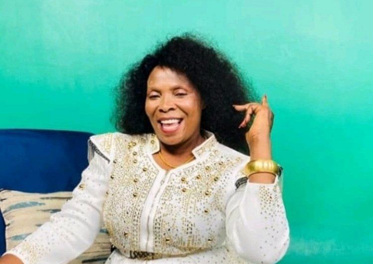 Rose Muhando arasaba ubutabera nyuma y’imyaka 15 yararyumyeho