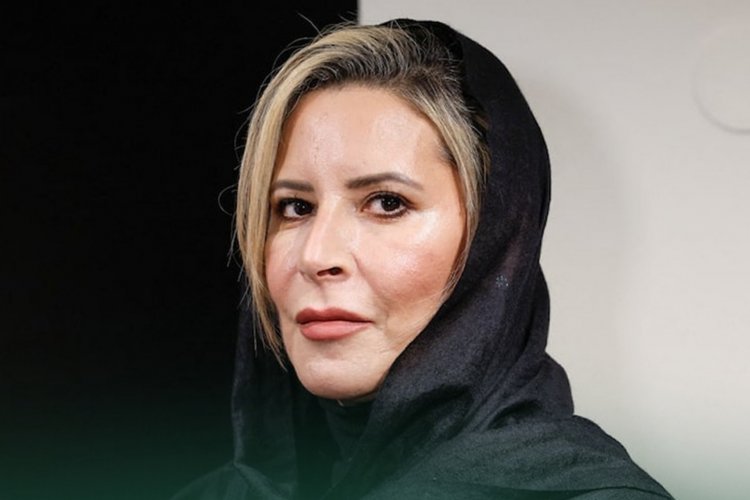 Umukobwa wa Gaddafi yaburiye Iran kutagwa mu amakosa nk'aya se