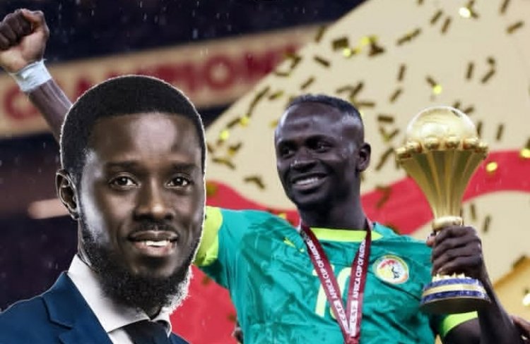 Senegal yizihije intsinzi ya AFCON 2025, itangaza ikiruhuko rusange mu gihugu
