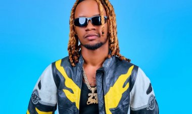 Zeo Trap yasobanuye inkomoko y'inganzo ye