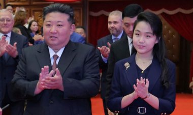 Uzasimbura Kim Jong Un yamenyekanye