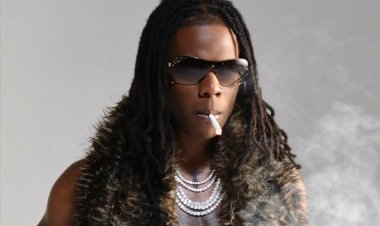 Rema yaciye agahigo kuri Billboard