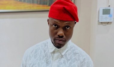 Vector Tha Viper yavuze impamvu atajya mu rusengero