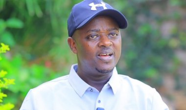 Samusure yasabwe kureka ubusambanyi kugira ngo ibibazo bye bikemuke