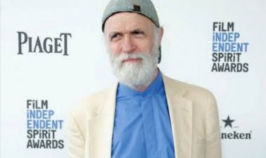 Tom Noonan yitabye Imana