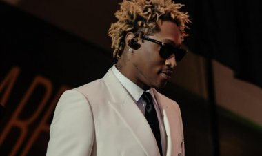 Future yahishuye ikintu ahora yicuza mu buzima bwe