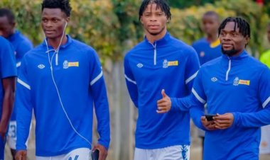 Rayon Sports yahuriye n'uruva gusenya i Musanze