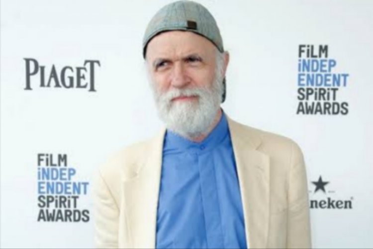 Tom Noonan yitabye Imana