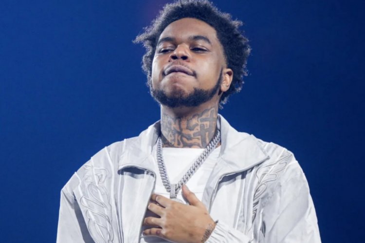 Lil Poppa yitabye Imana