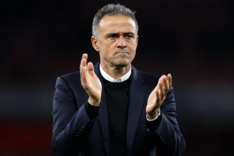 Luis Enrique  yahishuye amakipe amuteye ubwoba