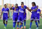Al Hilal Omdurman yarahiye gukura amanota atatu muri Morocco