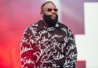 Rick Ross ashobora kurega  abari gutunganya filime 'The Biggest Boss'
