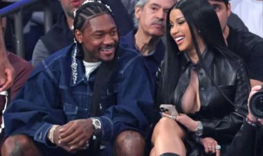 Cardi B yongeye gushotora uwahoze ari umukunzi we